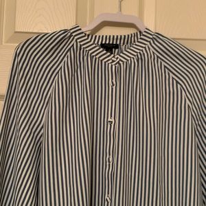 Brand New Classic Blouse